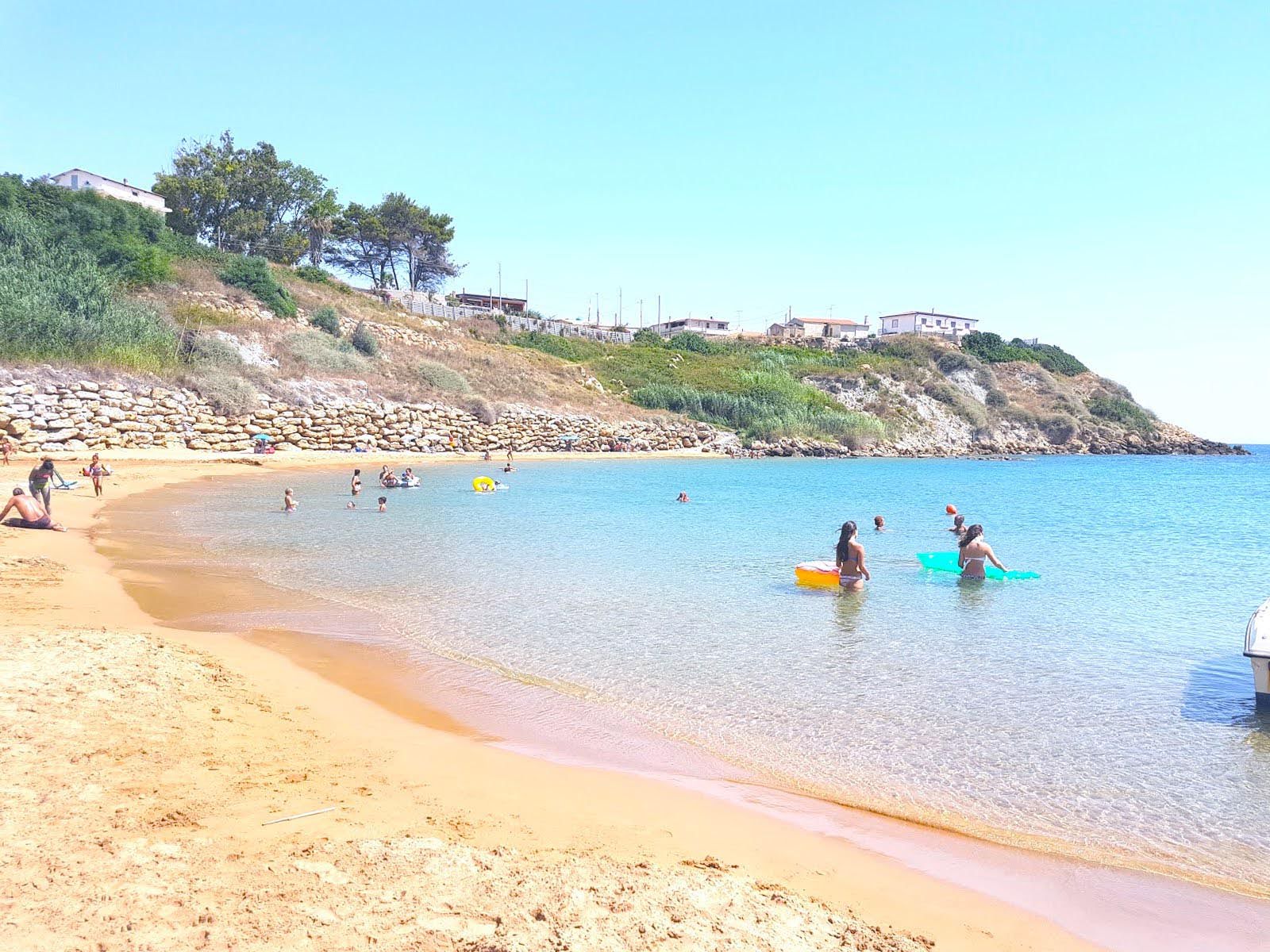 Borghetto Beach Club Resort